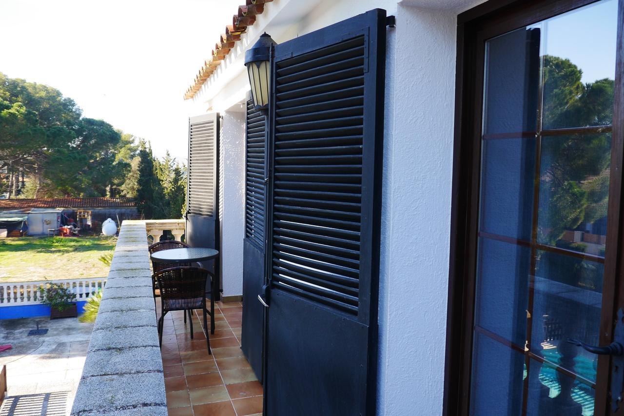 Hotel Restaurant El Bosc Banyeres del Penedes Exterior foto